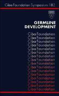 Germline Development - 