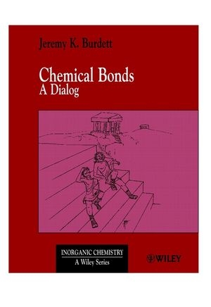 Chemical Bonds - Jeremy K. Burdett