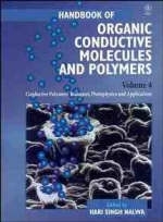 Handbook of Organic Conductive Molecules and Polymers, Conductive Polymers - 