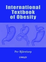 International Textbook of Obesity - Per Bjorntorp