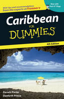 Caribbean for Dummies - Darwin Porter, Danforth Prince