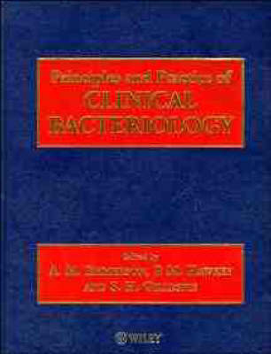 Principles and Practice of Clinical Bacteriology - 