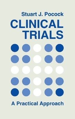 Clinical Trials - Stuart J. Pocock