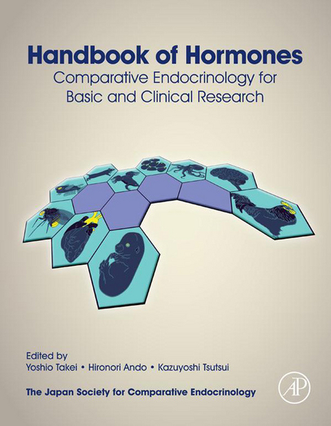 Handbook of Hormones - 