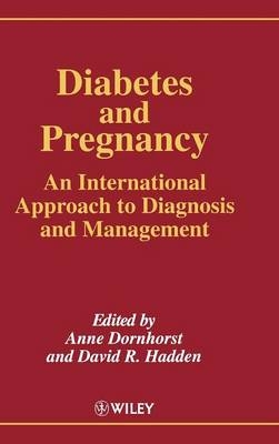 Diabetes and Pregnancy - 