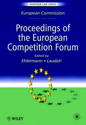 European Competition Forum - 