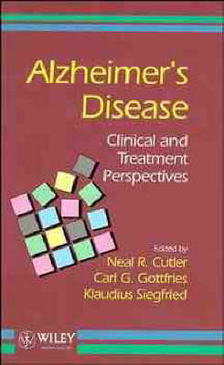 Alzheimer's Disease - 