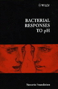 Bacterial Responses to pH - 