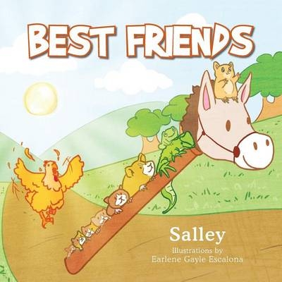 Best Friends -  Salley