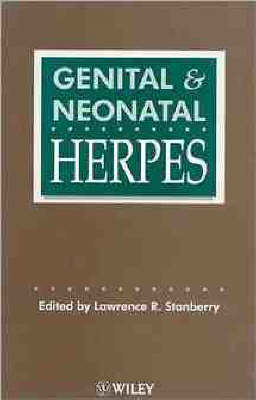 Genital and Neonatal Herpes - 