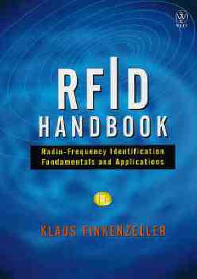 RFID Handbook - Klaus Finkenzeller