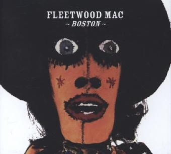 Boston, 3 Audio-CDs -  Fleetwood Mac