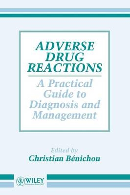 Adverse Drug Reactions - 