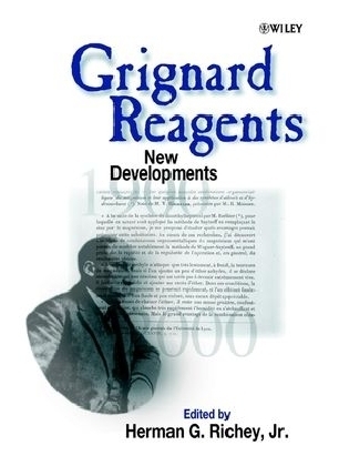 Grignard Reagents - 