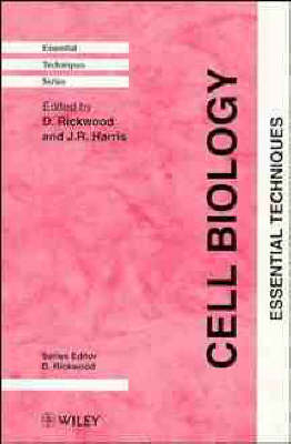 Cell Biology - 