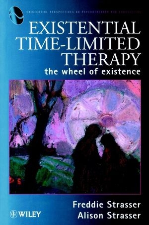 Existential Time-Limited Therapy - Freddie Strasser, Alison Strasser