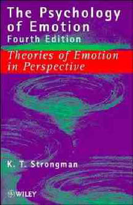 The Psychology of Emotion - K.T. Strongman