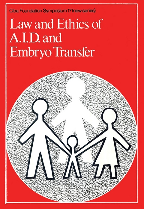 Law and Ethics of A.I.D. and Embryo Transfer - 