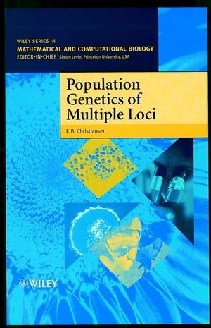 Population Genetics of Multiple Loci - Freddy B. Christiansen