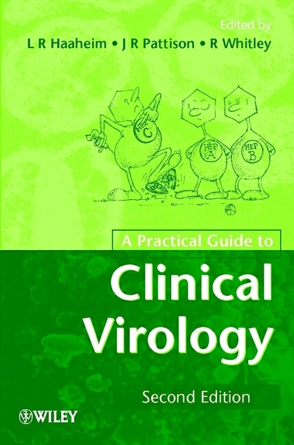 A Practical Guide to Clinical Virology - 