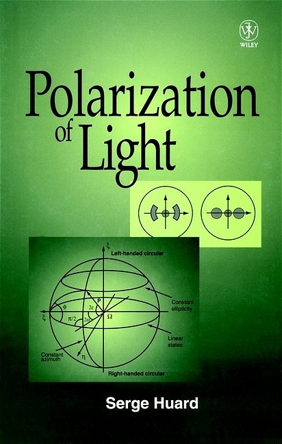 Polarization of Light - Serge Huard