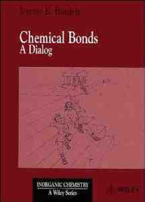 Chemical Bonding - Jeremy K. Burdett