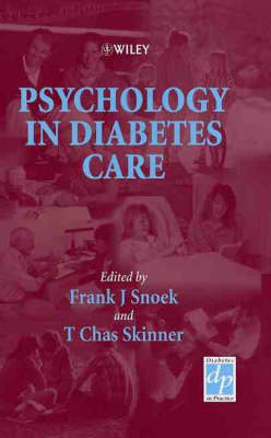 Psychology in Diabetes Care - 