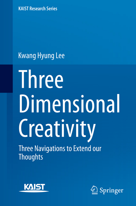 Three Dimensional Creativity - Kwang Hyung Lee