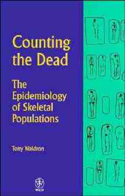 Counting the Dead - T. Waldron