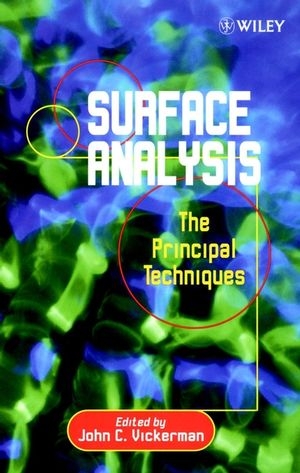 Surface Analysis - 