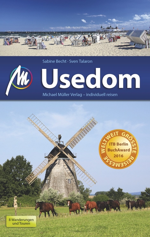 Usedom - Sabine Becht, Sven Talaron