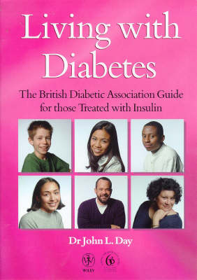 Living with Diabetes - John L. Day