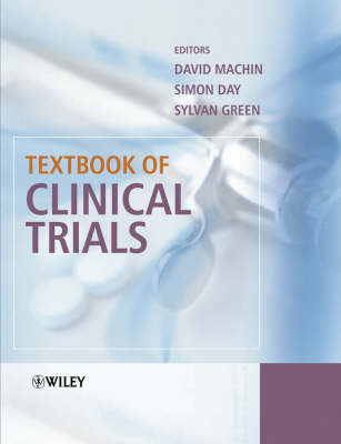 Textbook of Clinical Trials - 