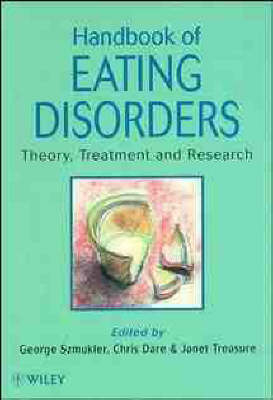 Handbook of Eating Disorders - 