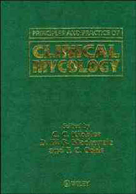 Principles and Practice of Clinical Mycology - 