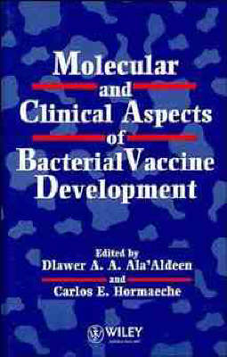 Molecular and Clinical Aspects of Bacterial Vaccine Development - 