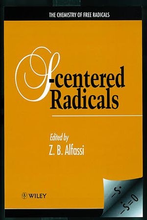 S-Centered Radicals - 