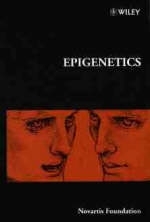 Epigenetics - Alan P. Wolffe