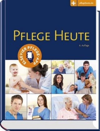 Pflege Heute, kleine Ausgabe