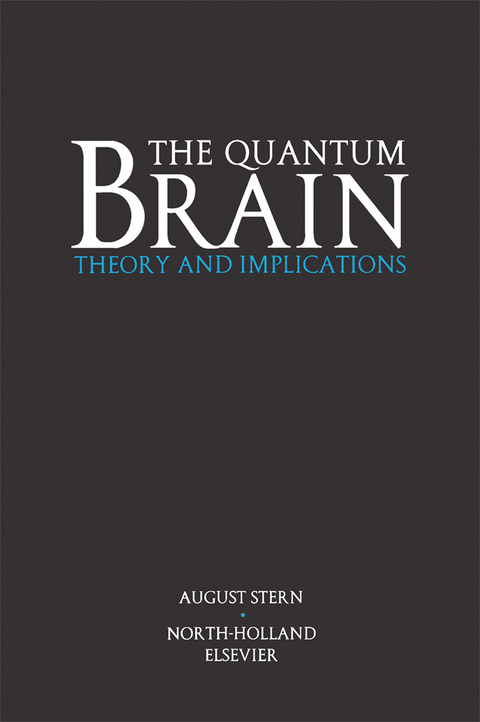 Quantum Brain -  A. Stern