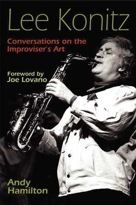 Lee Konitz - Andy Hamilton