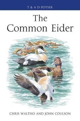 The Common Eider - Chris Waltho, John Coulson