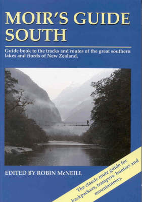 Moirs Guide South - 