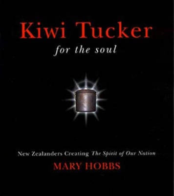 Kiwi Tucker for the Soul