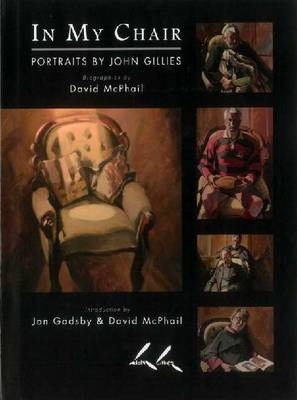 In My Chair - John Gillies, David McPhail