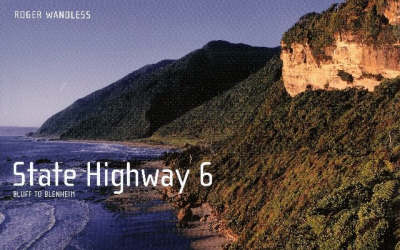 State Highway 6 - Roger Wandless