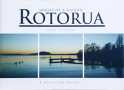 Rotorua - Rob Tucker