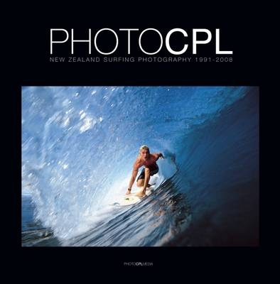 PhotoCPL - Craig Levers