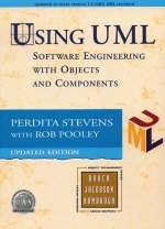 Multi Pack Software Engineering with OO and Components (Updated Ed) - Perdita Stevens, Rob Pooley, James A. Whittaker