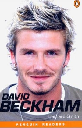 David Beckham - Bernard Smith